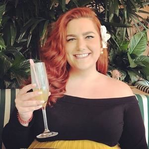 Meet your Posher, Nikita